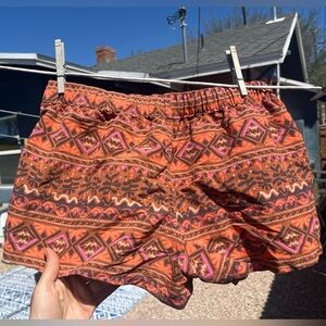 Patagonia Women’s Barely There Baggies 2.5in